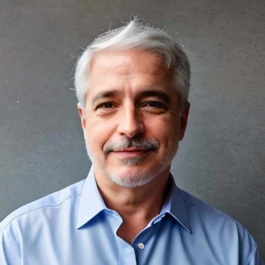 Adriano Gosuen